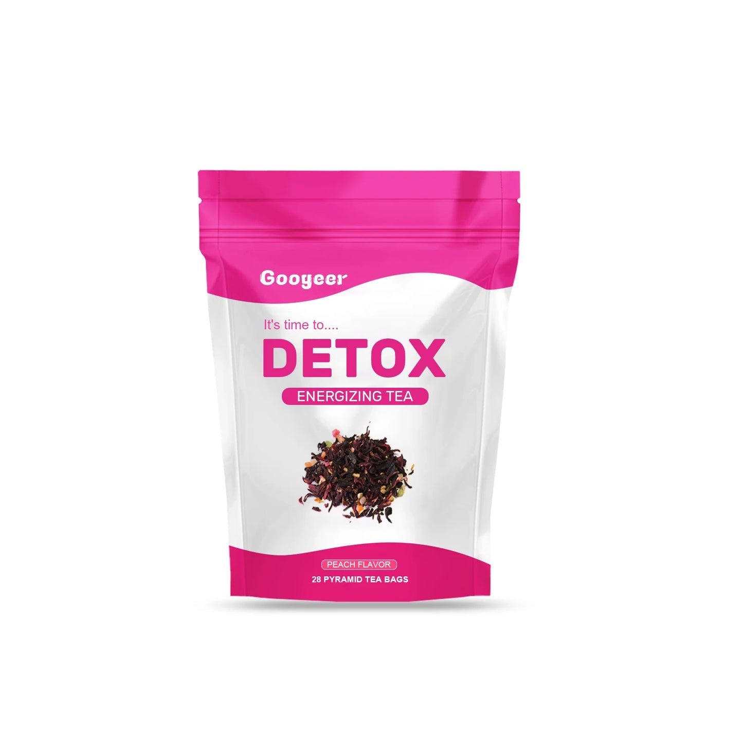Herbal Detox Tea™