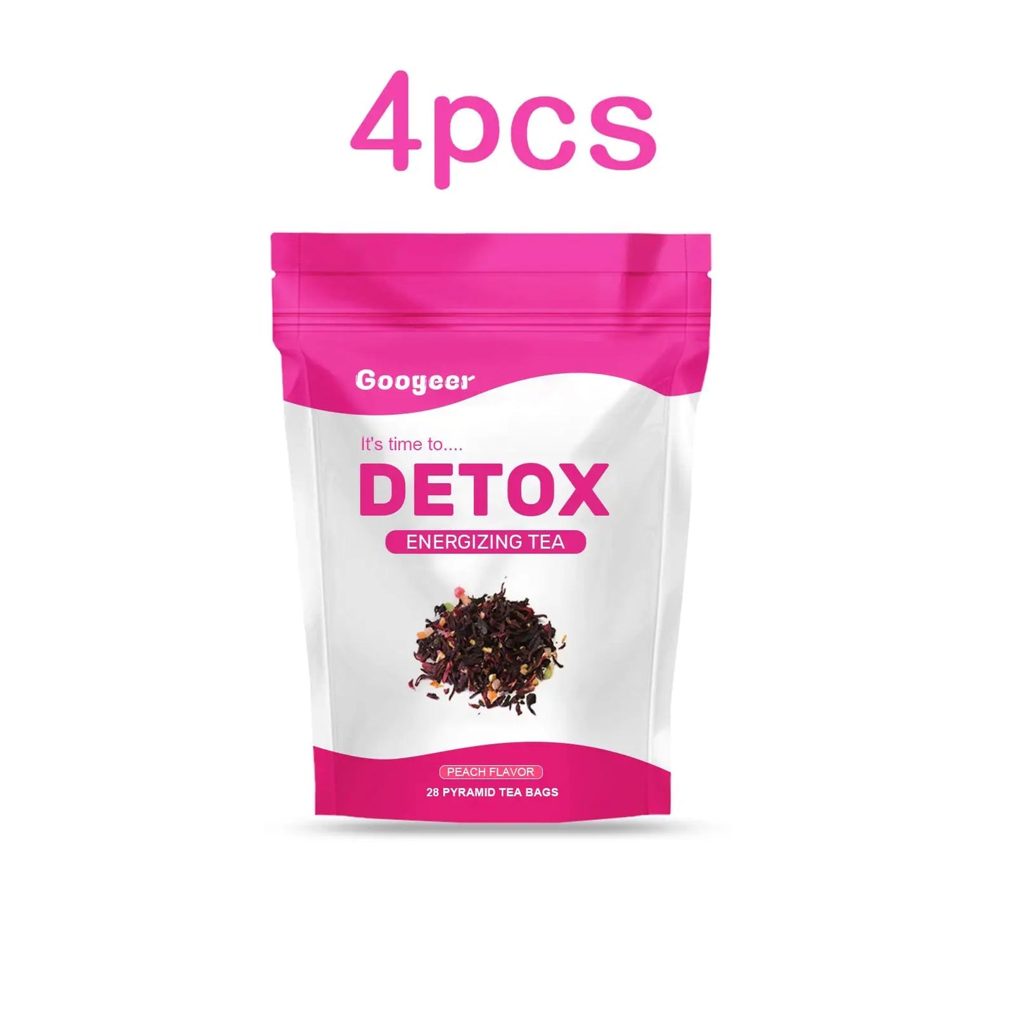 Herbal Detox Tea™