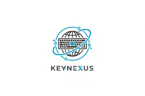 logo for universal keyboard