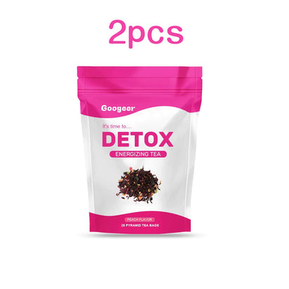 Herbal Detox Tea™