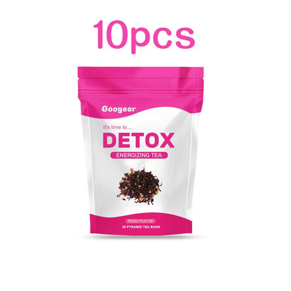Herbal Detox Tea™