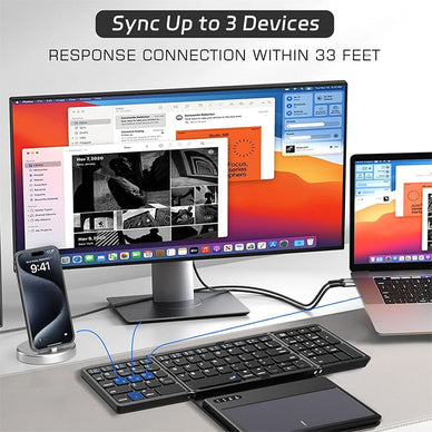 Transform Your Work Anywhere with Effortless Typos